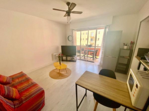appartement vue mer
